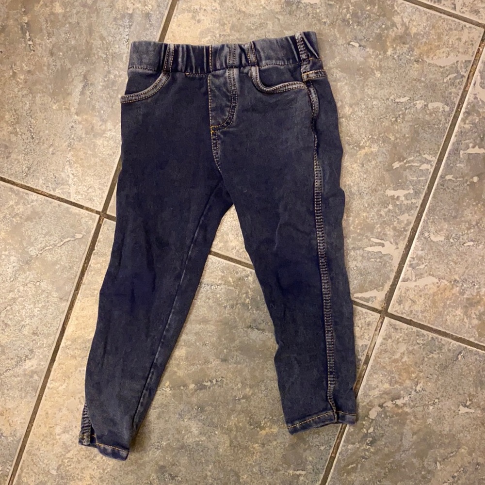 Tucker and Tate size2 Jeggings